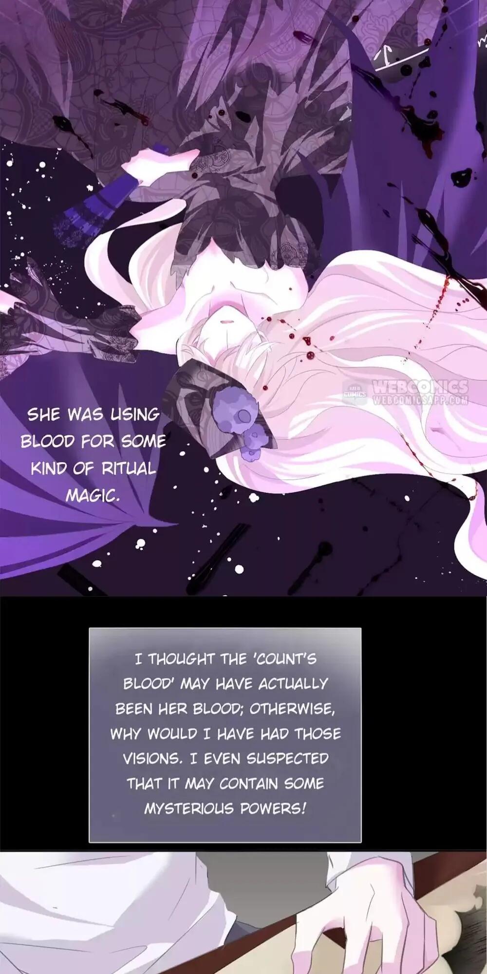 Read Definitely A Vampire chapter 52 image 23 on Lezhin
