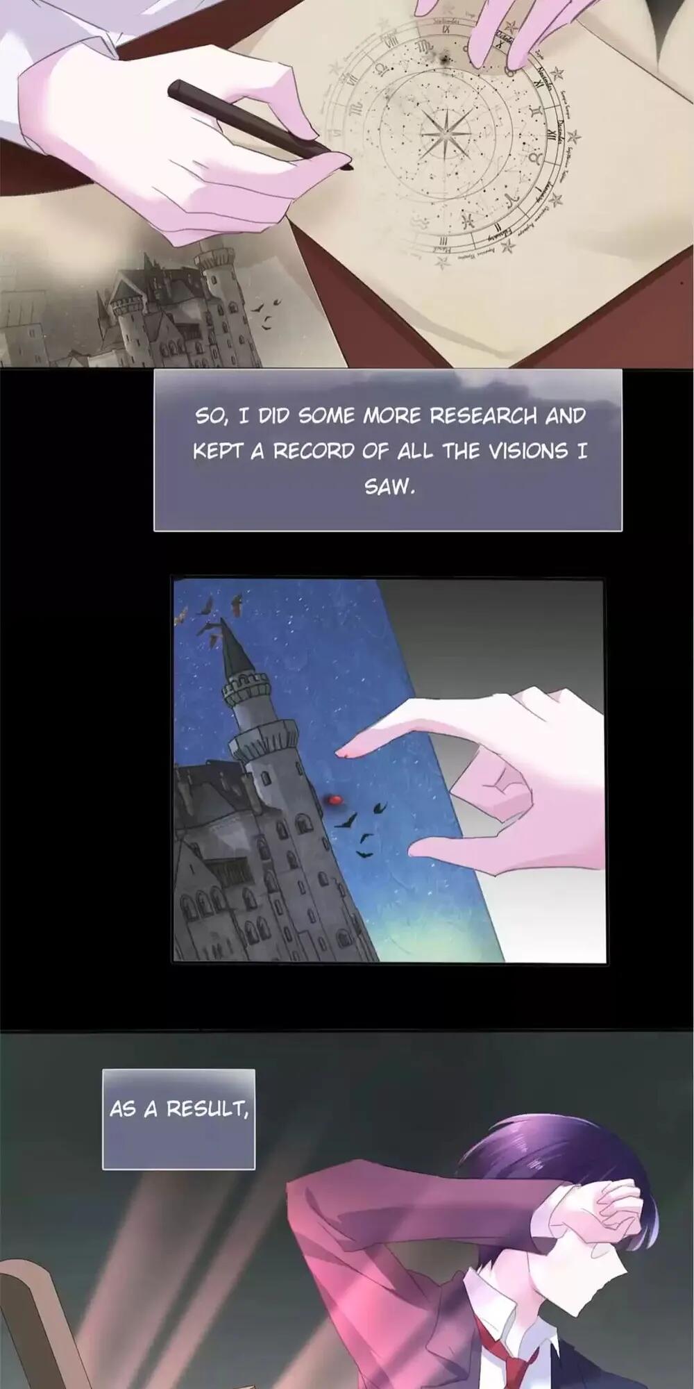 Read Definitely A Vampire chapter 52 image 24 on Lezhin