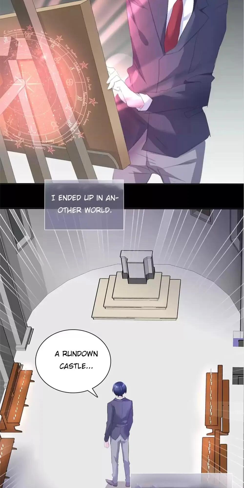 Read Definitely A Vampire chapter 52 image 25 on Lezhin