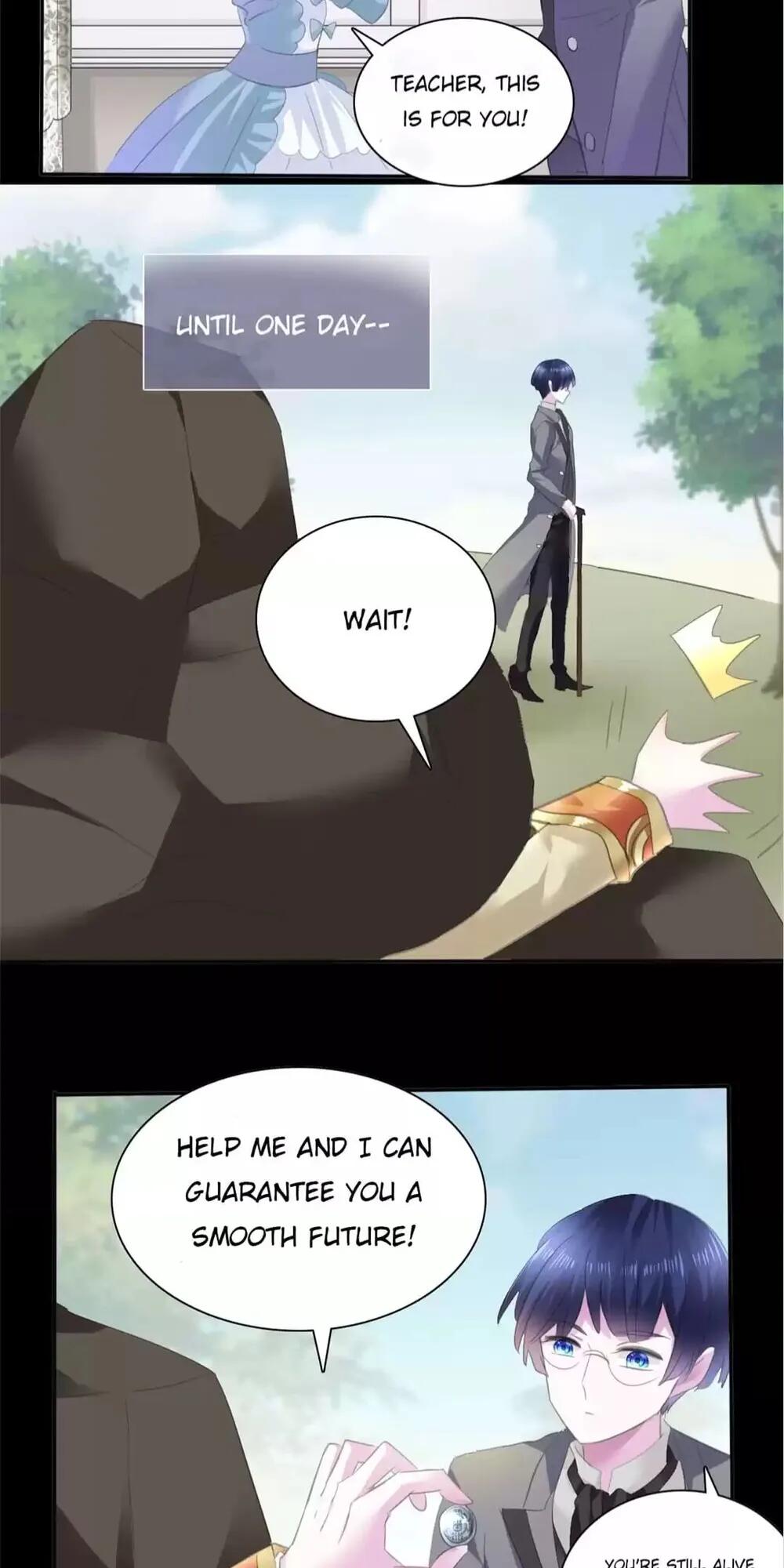 Read Definitely A Vampire chapter 52 image 27 on Lezhin