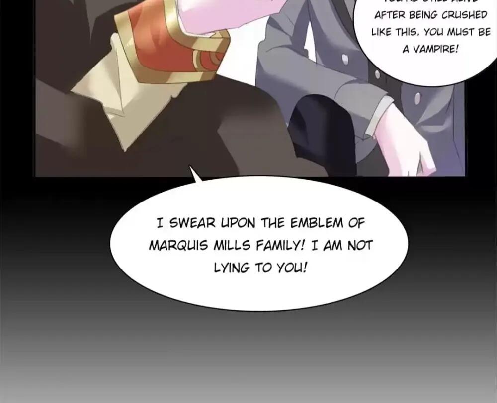 Read Definitely A Vampire chapter 52 image 28 on Lezhin