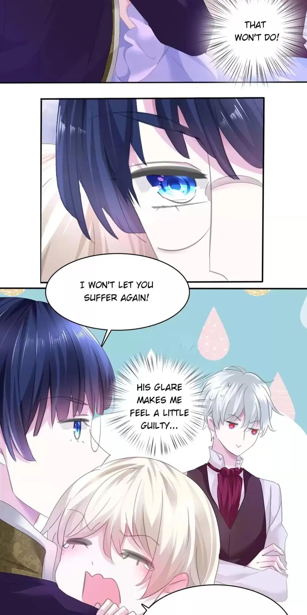 Read Definitely A Vampire chapter 52 image 3 on Lezhin