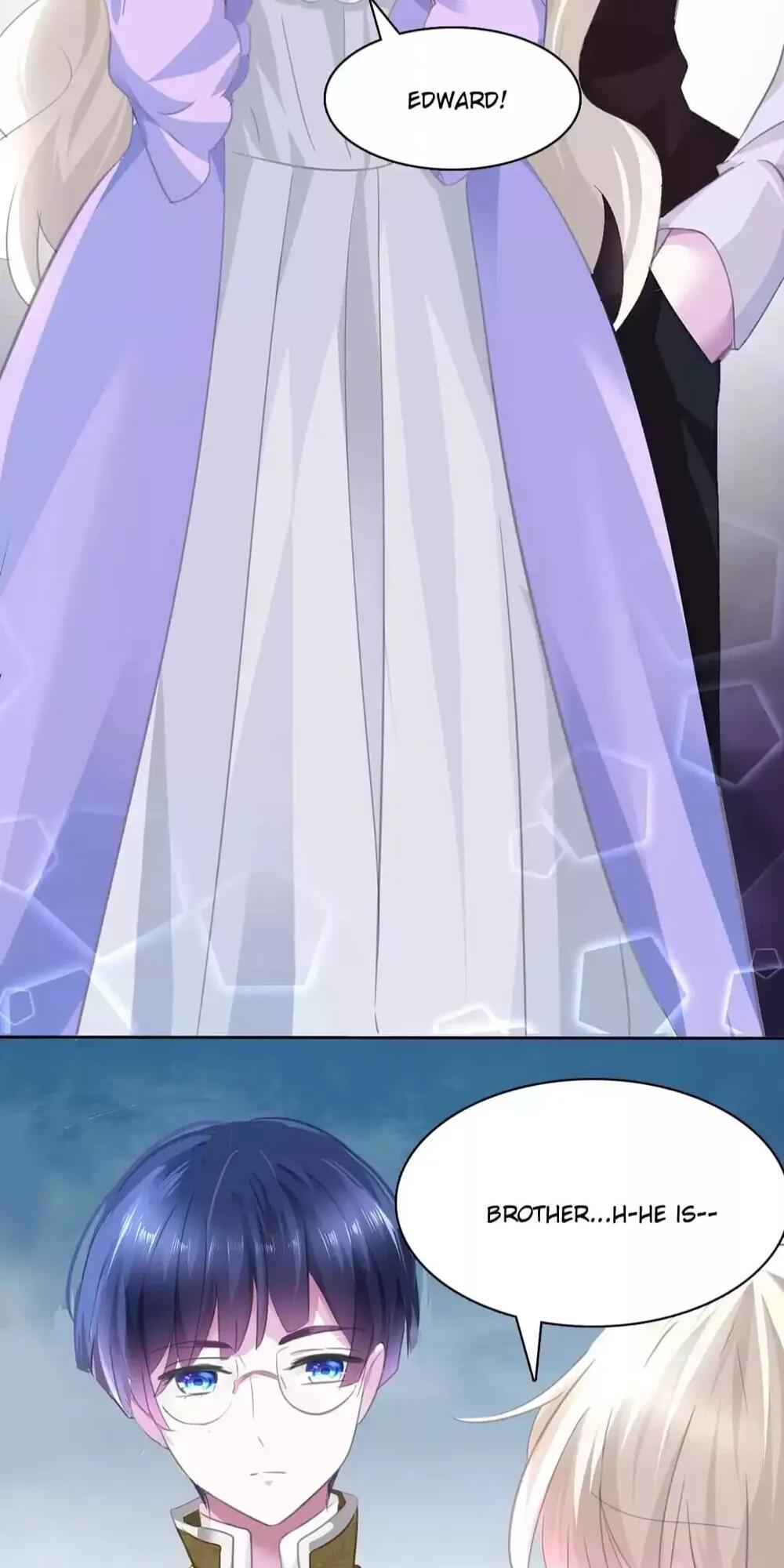 Read Definitely A Vampire chapter 52 image 6 on Lezhin