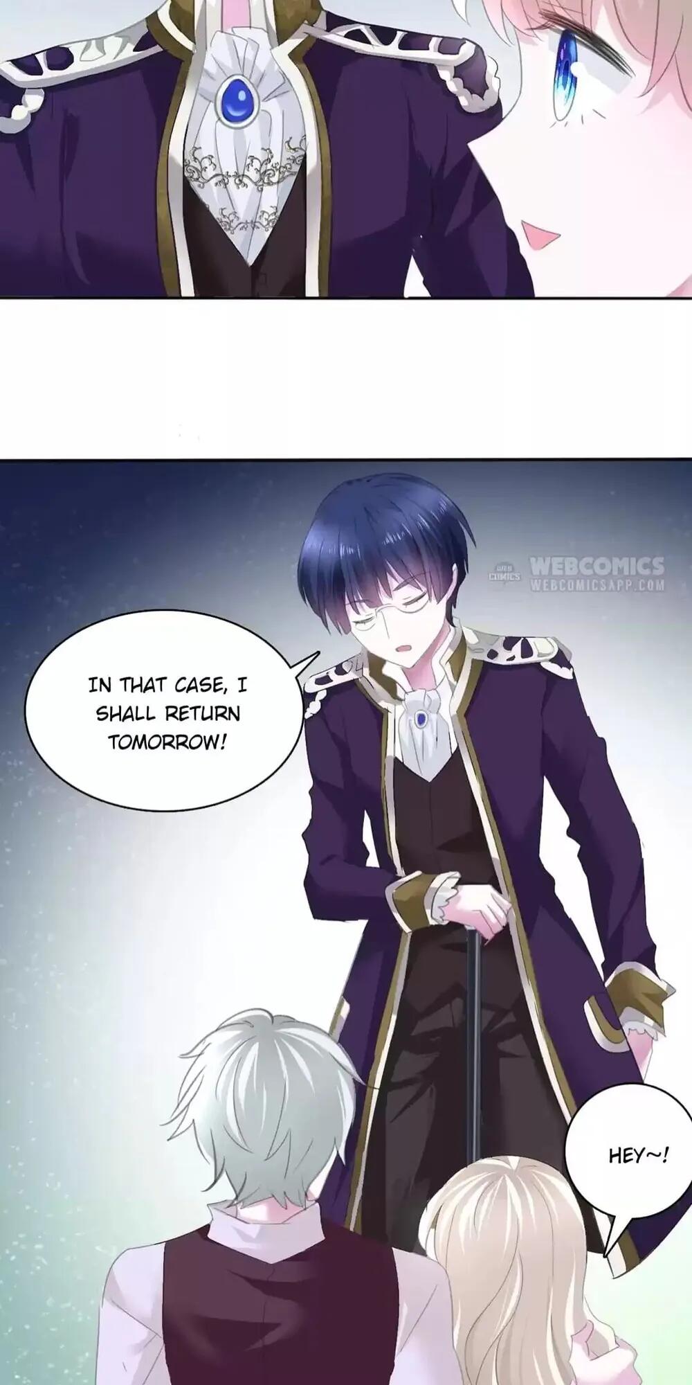 Read Definitely A Vampire chapter 52 image 7 on Lezhin