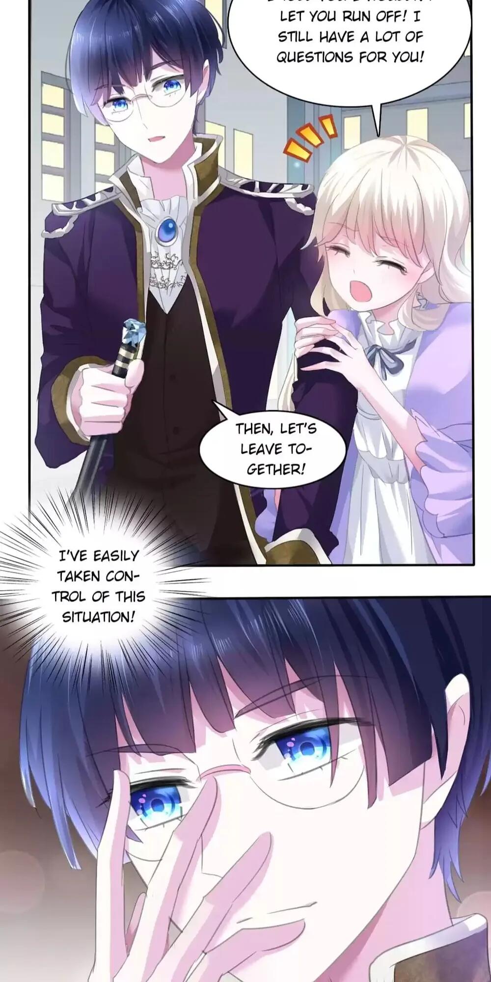 Read Definitely A Vampire chapter 52 image 9 on Lezhin