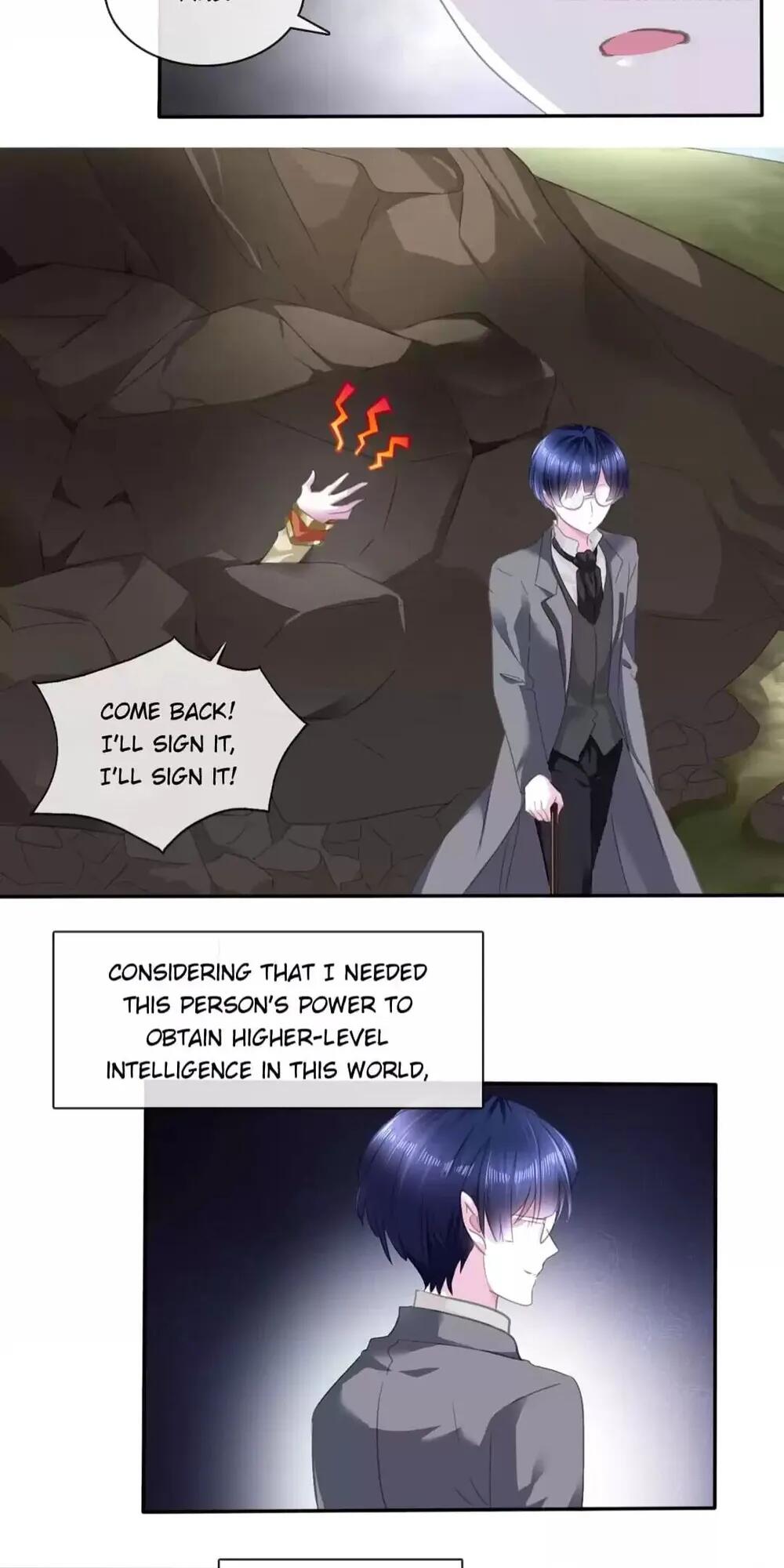 Read Definitely A Vampire chapter 53 image 1 on Lezhin