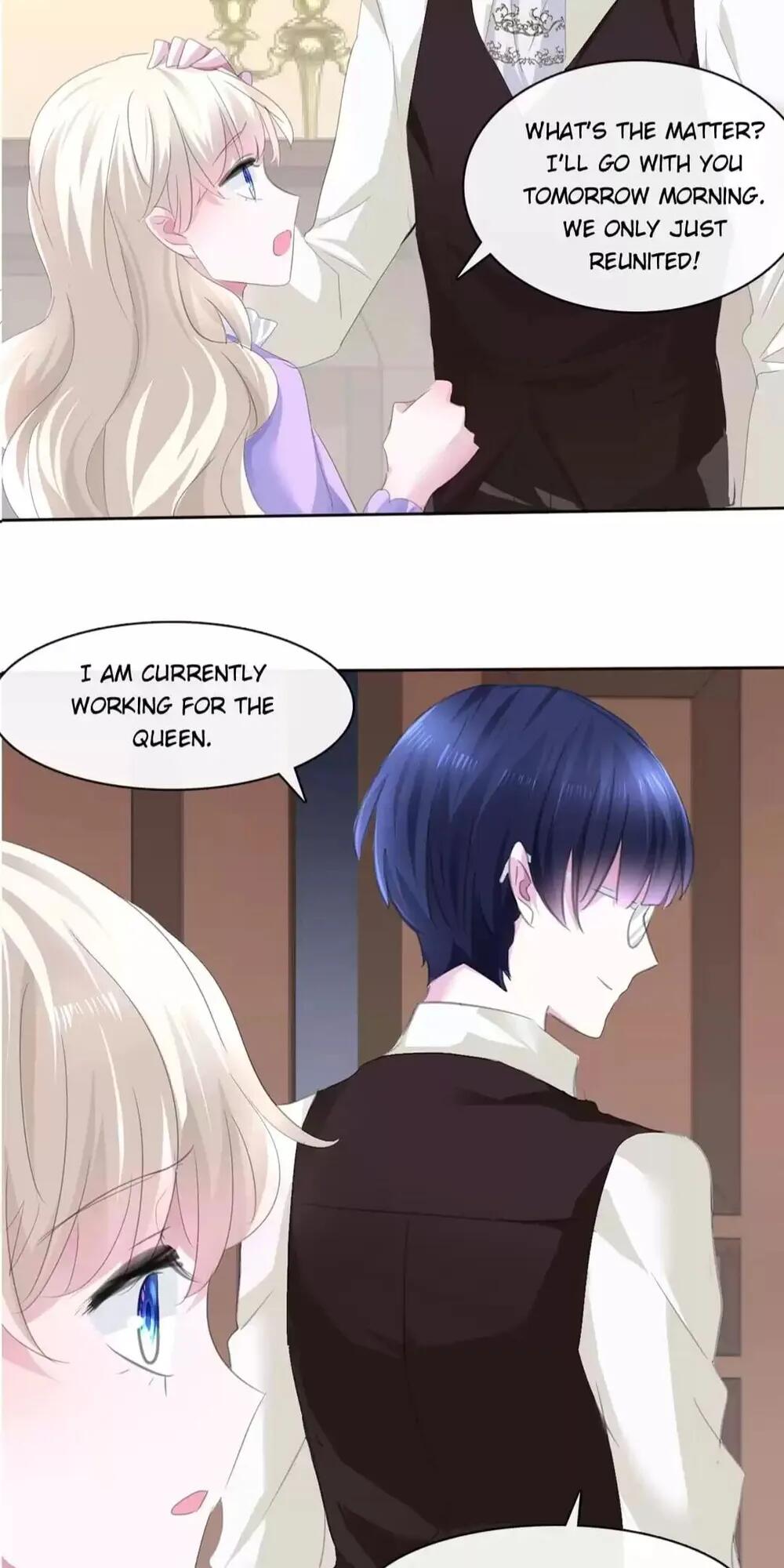 Read Definitely A Vampire chapter 53 image 12 on Lezhin