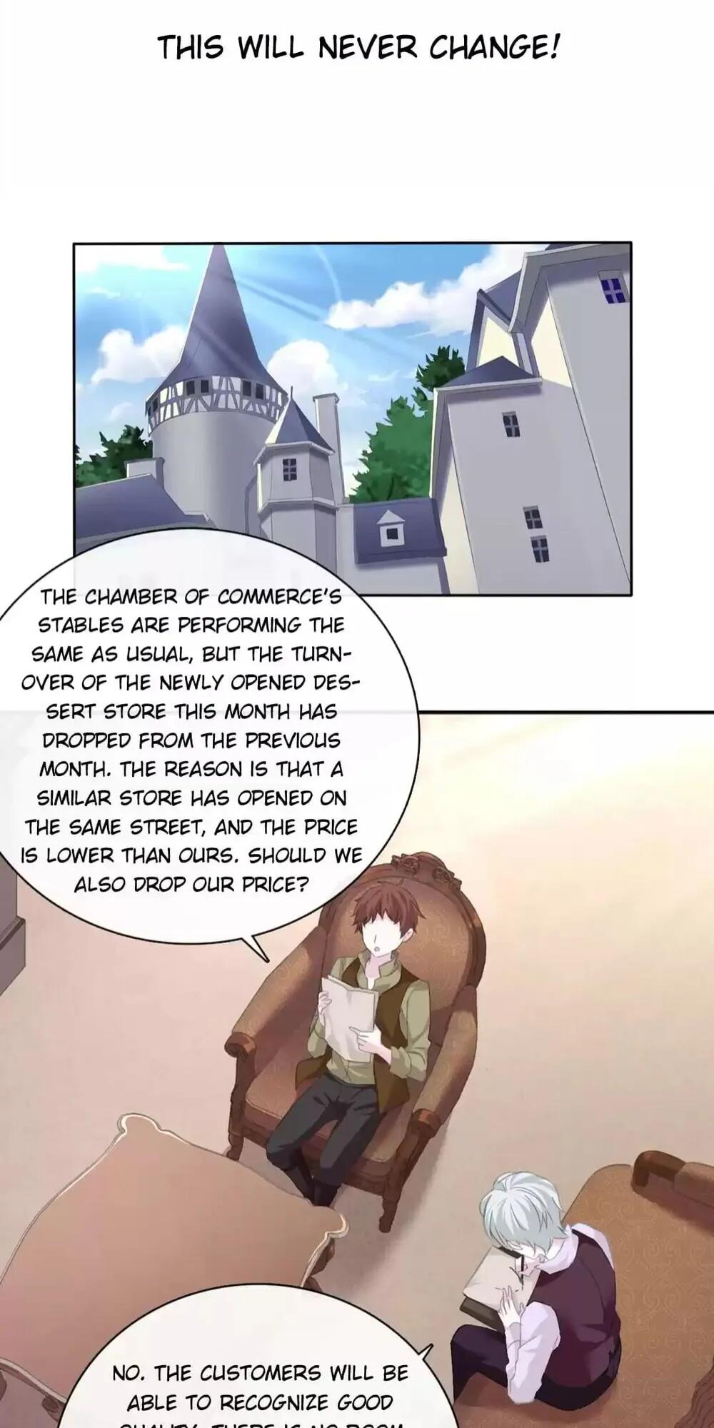 Read Definitely A Vampire chapter 53 image 14 on Lezhin