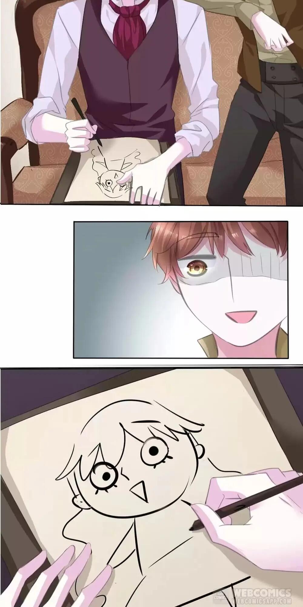 Read Definitely A Vampire chapter 53 image 16 on Lezhin