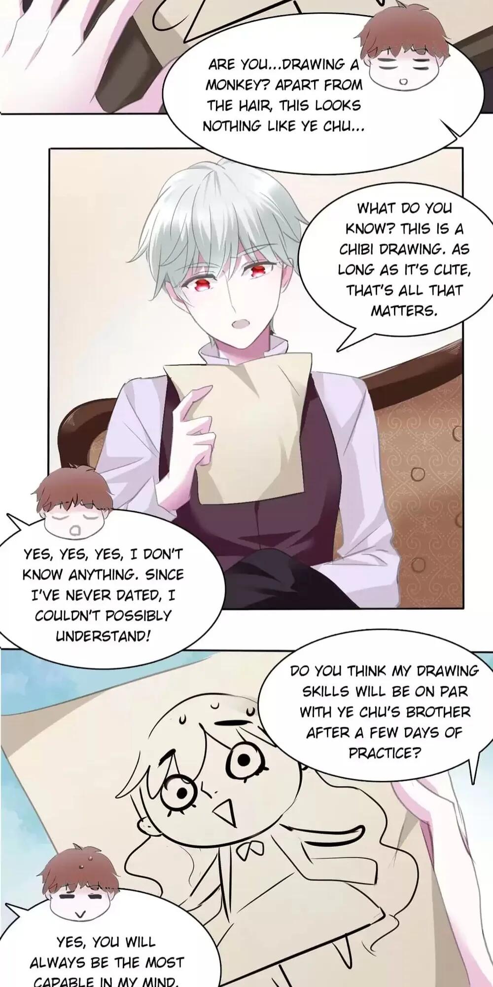 Read Definitely A Vampire chapter 53 image 17 on Lezhin