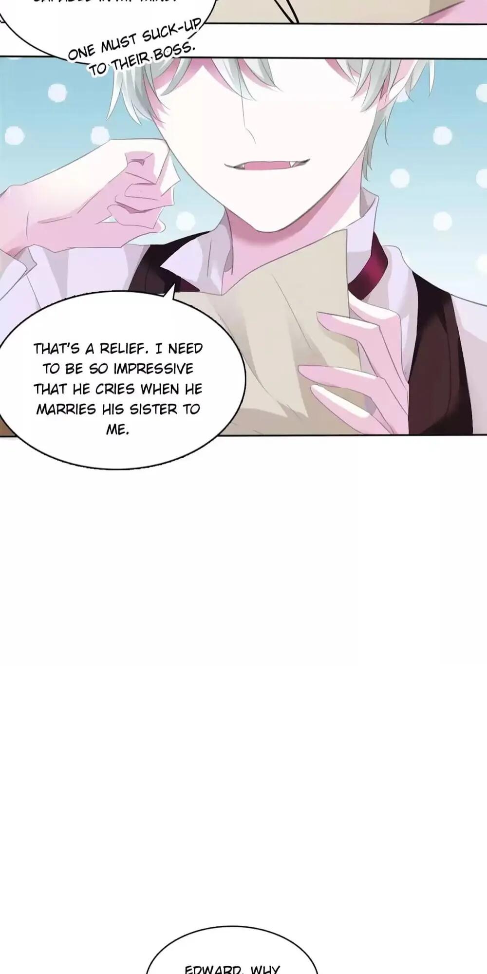 Read Definitely A Vampire chapter 53 image 18 on Lezhin