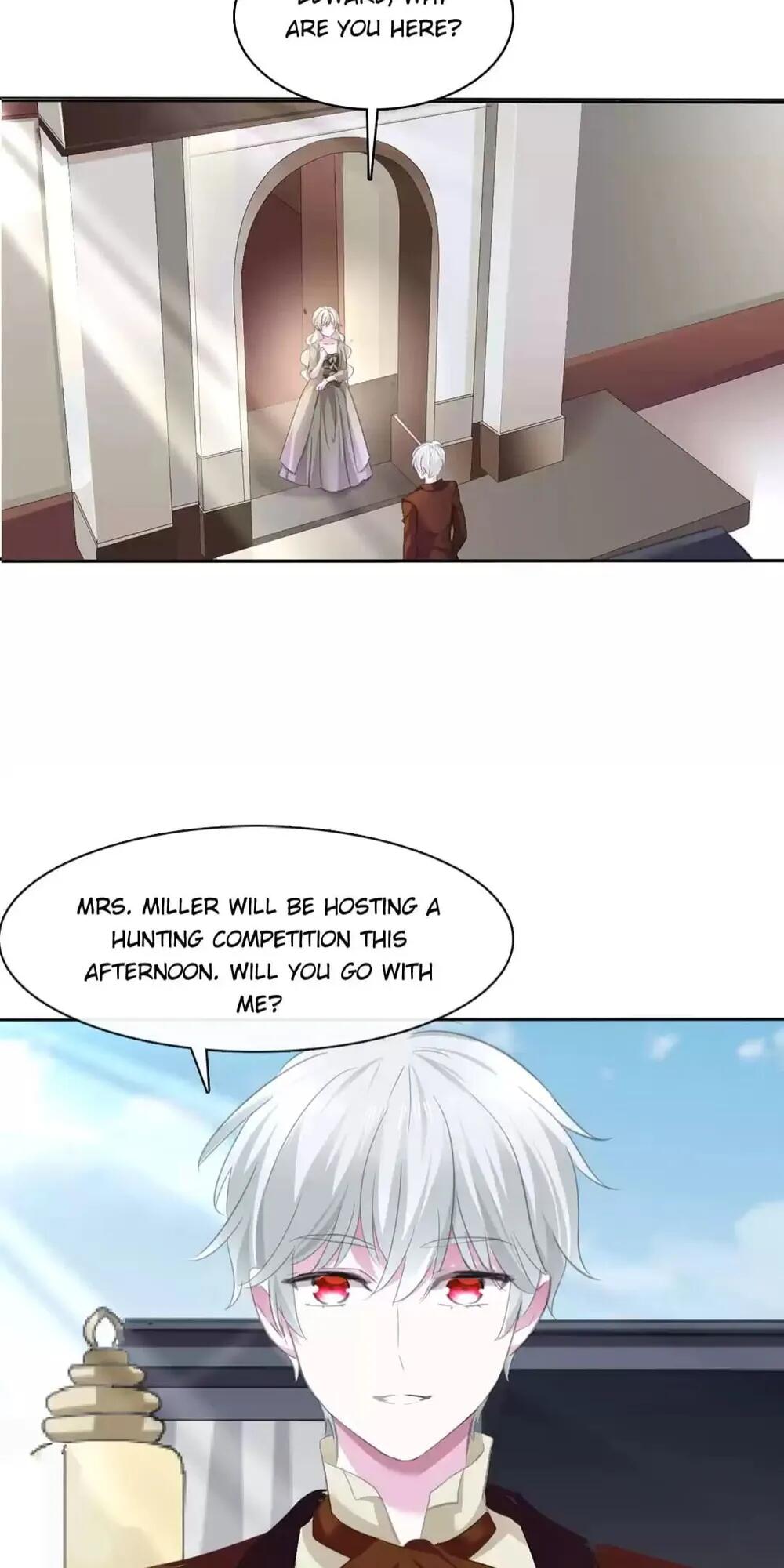 Read Definitely A Vampire chapter 53 image 19 on Lezhin