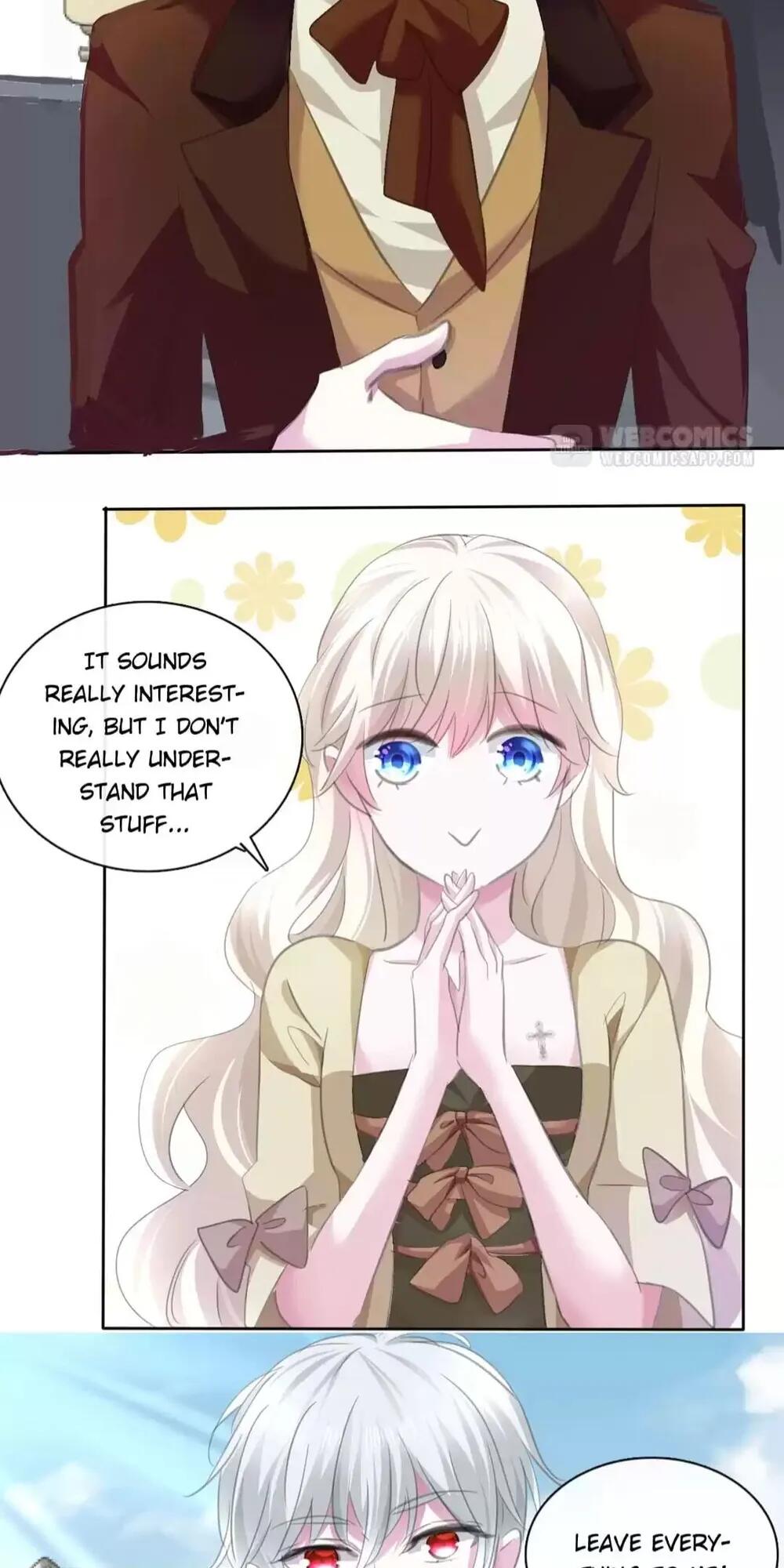 Read Definitely A Vampire chapter 53 image 20 on Lezhin