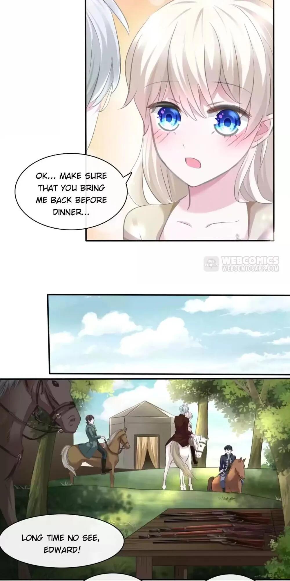 Read Definitely A Vampire chapter 53 image 23 on Lezhin