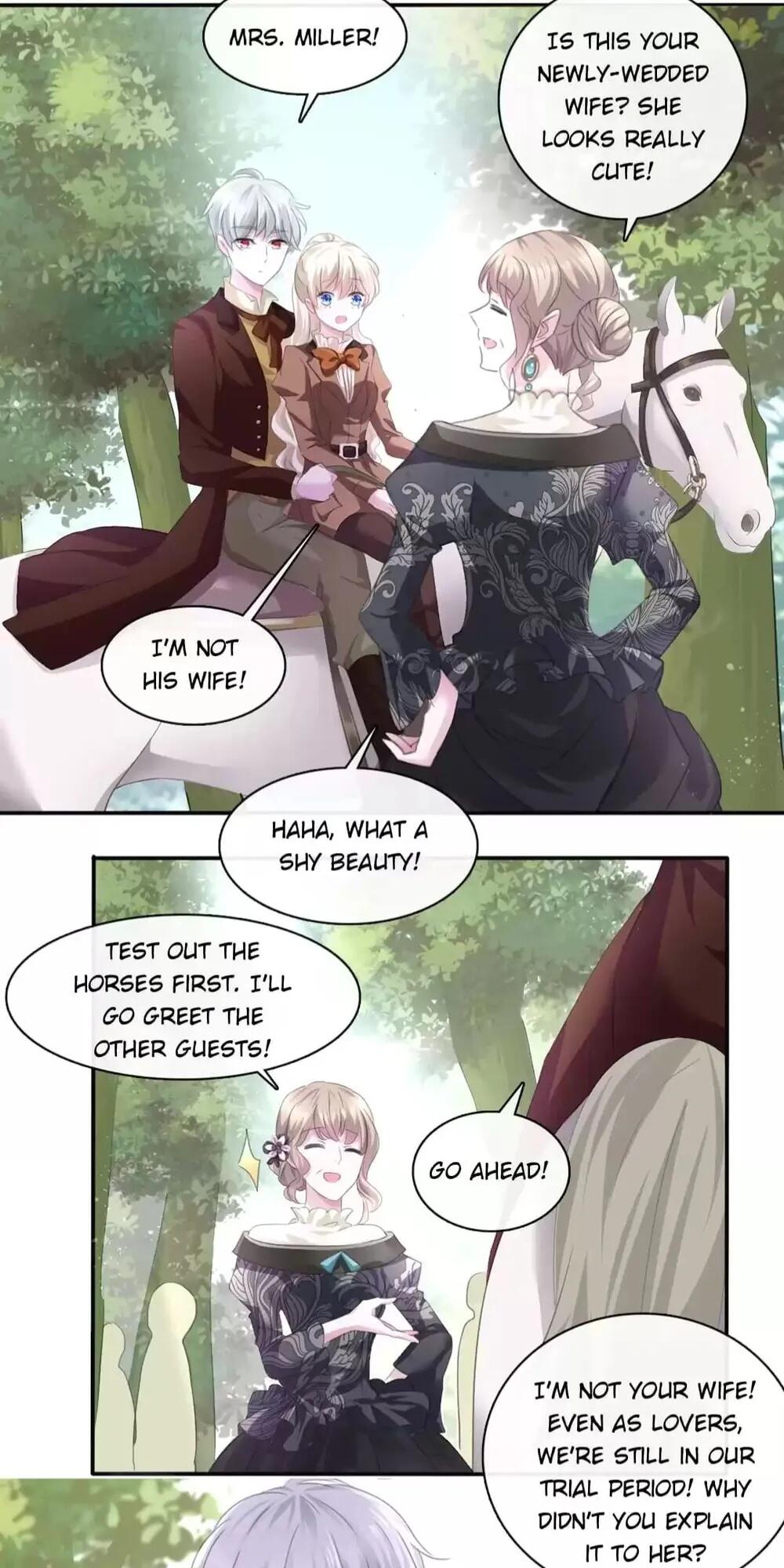 Read Definitely A Vampire chapter 53 image 24 on Lezhin