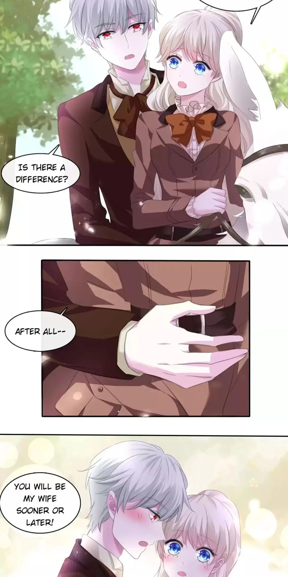 Read Definitely A Vampire chapter 53 image 25 on Lezhin