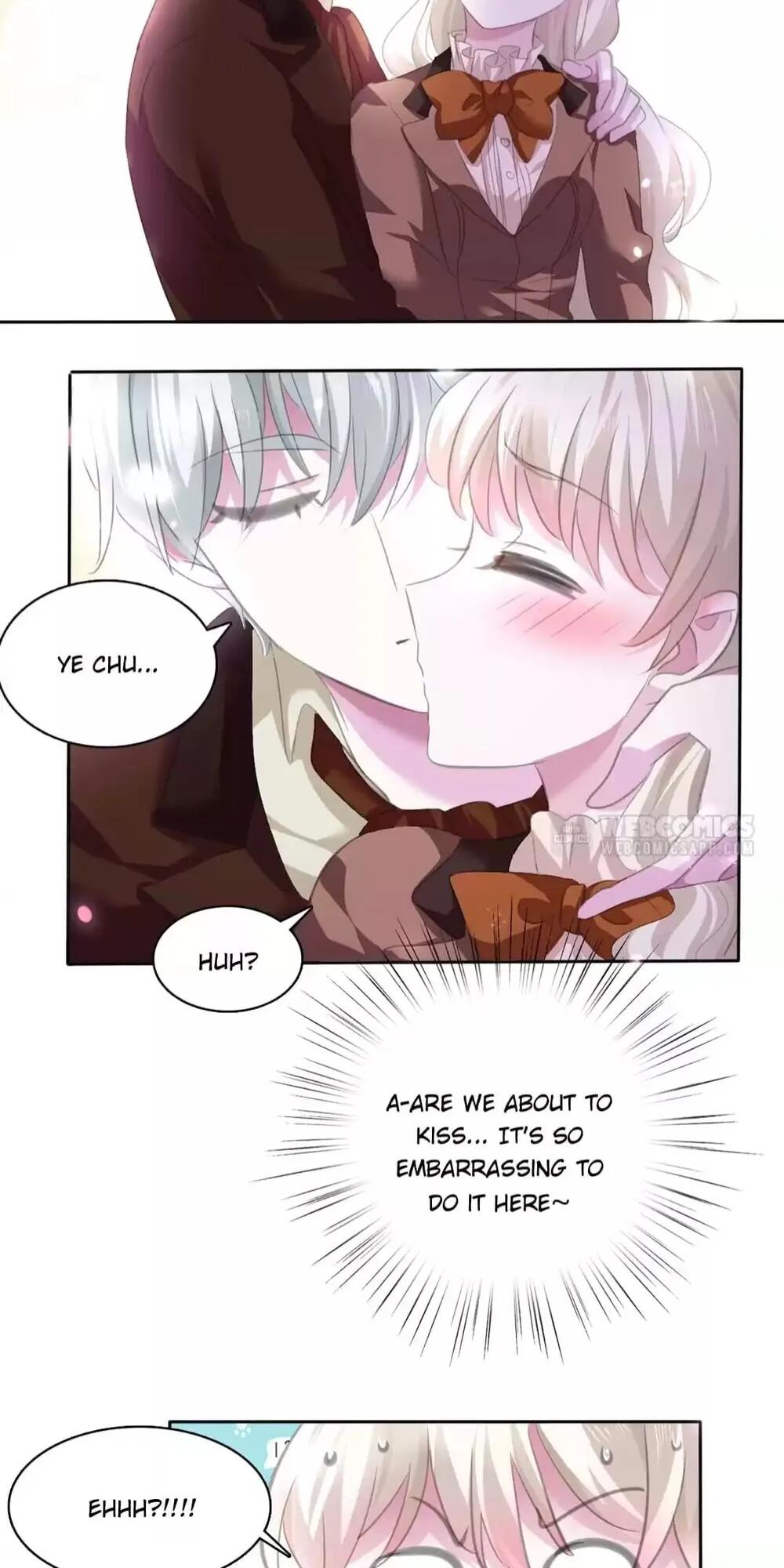 Read Definitely A Vampire chapter 53 image 26 on Lezhin