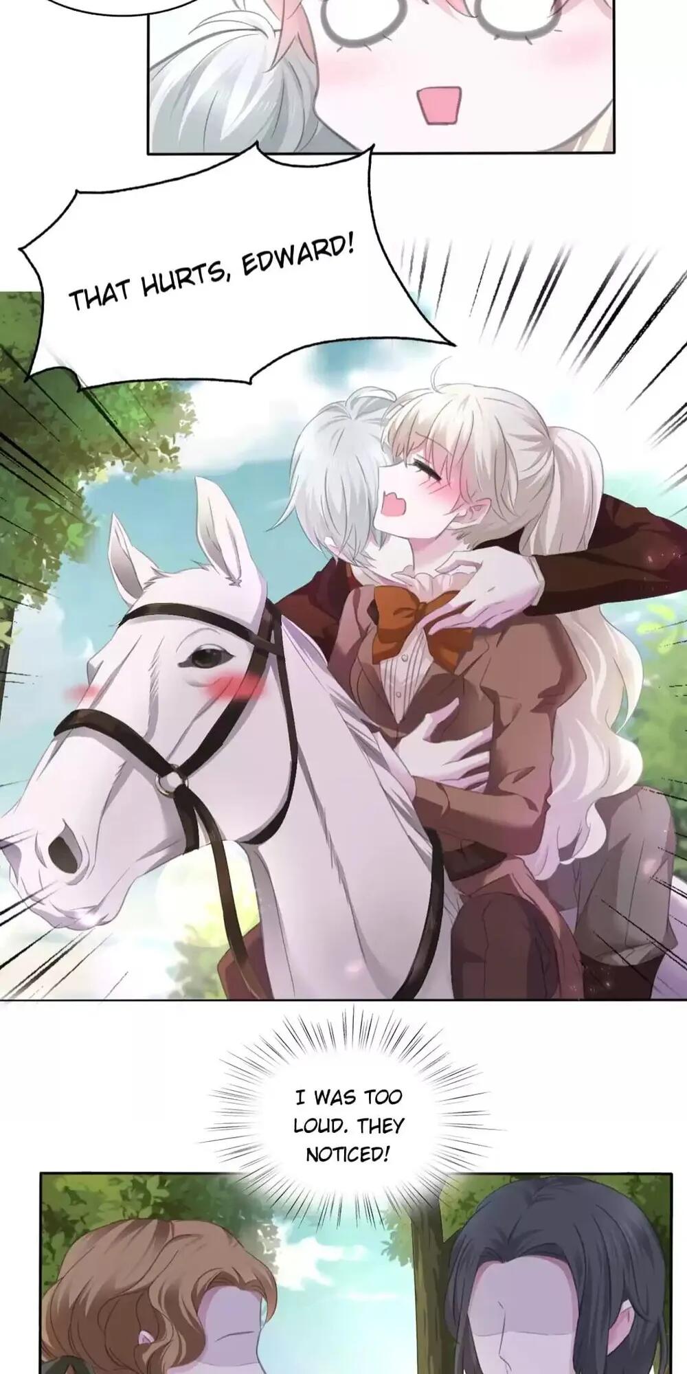 Read Definitely A Vampire chapter 53 image 27 on Lezhin