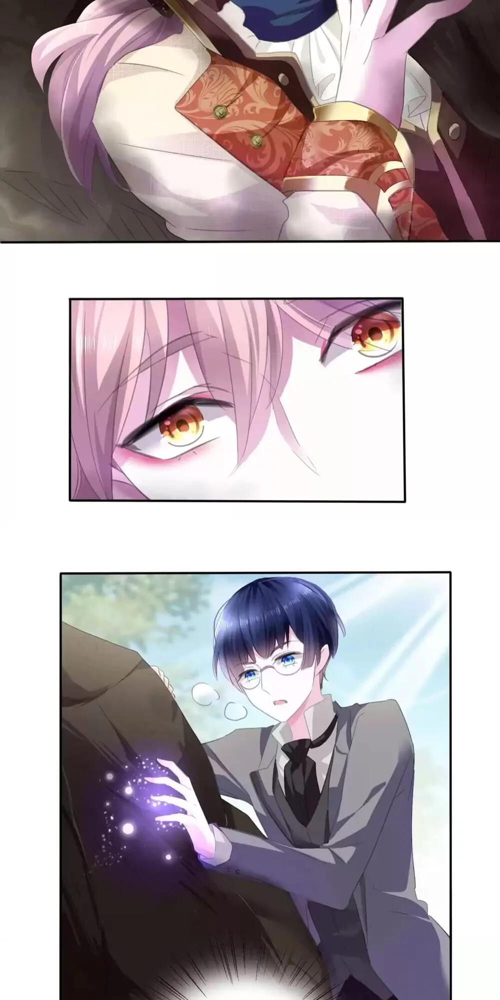 Read Definitely A Vampire chapter 53 image 3 on Lezhin