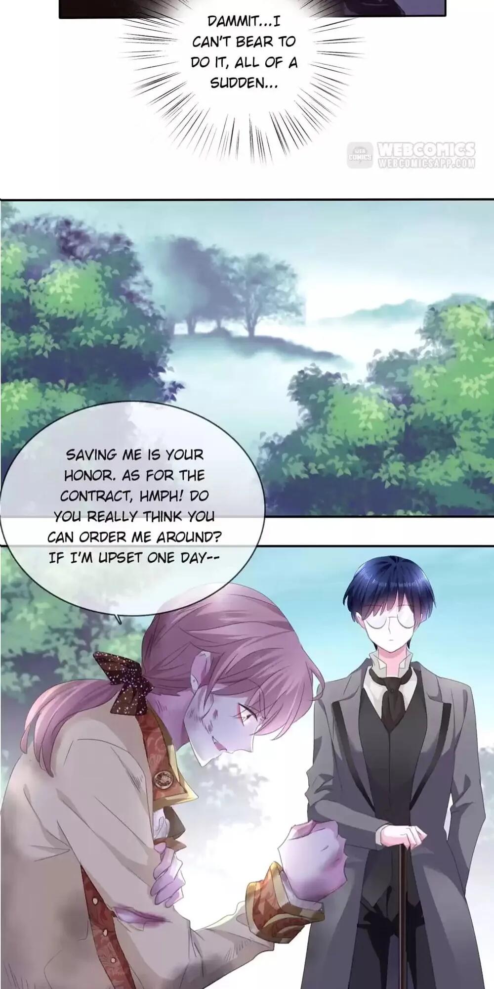 Read Definitely A Vampire chapter 53 image 4 on Lezhin