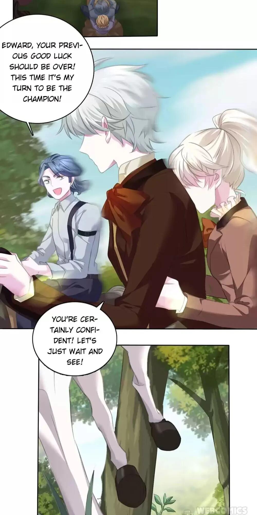 Read Definitely A Vampire chapter 54 image 10 on Lezhin