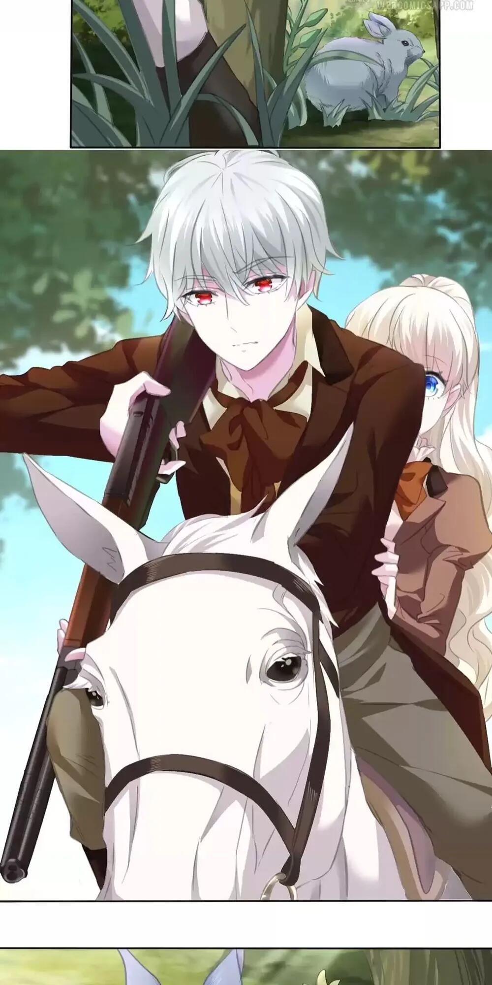 Read Definitely A Vampire chapter 54 image 11 on Lezhin
