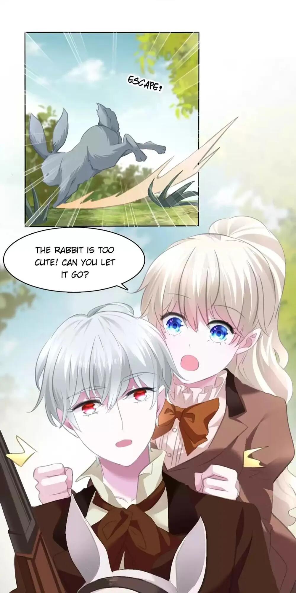 Read Definitely A Vampire chapter 54 image 13 on Lezhin