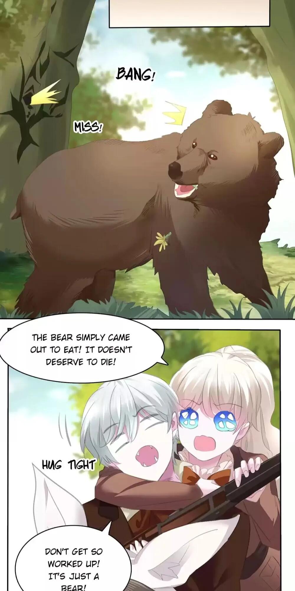 Read Definitely A Vampire chapter 54 image 16 on Lezhin