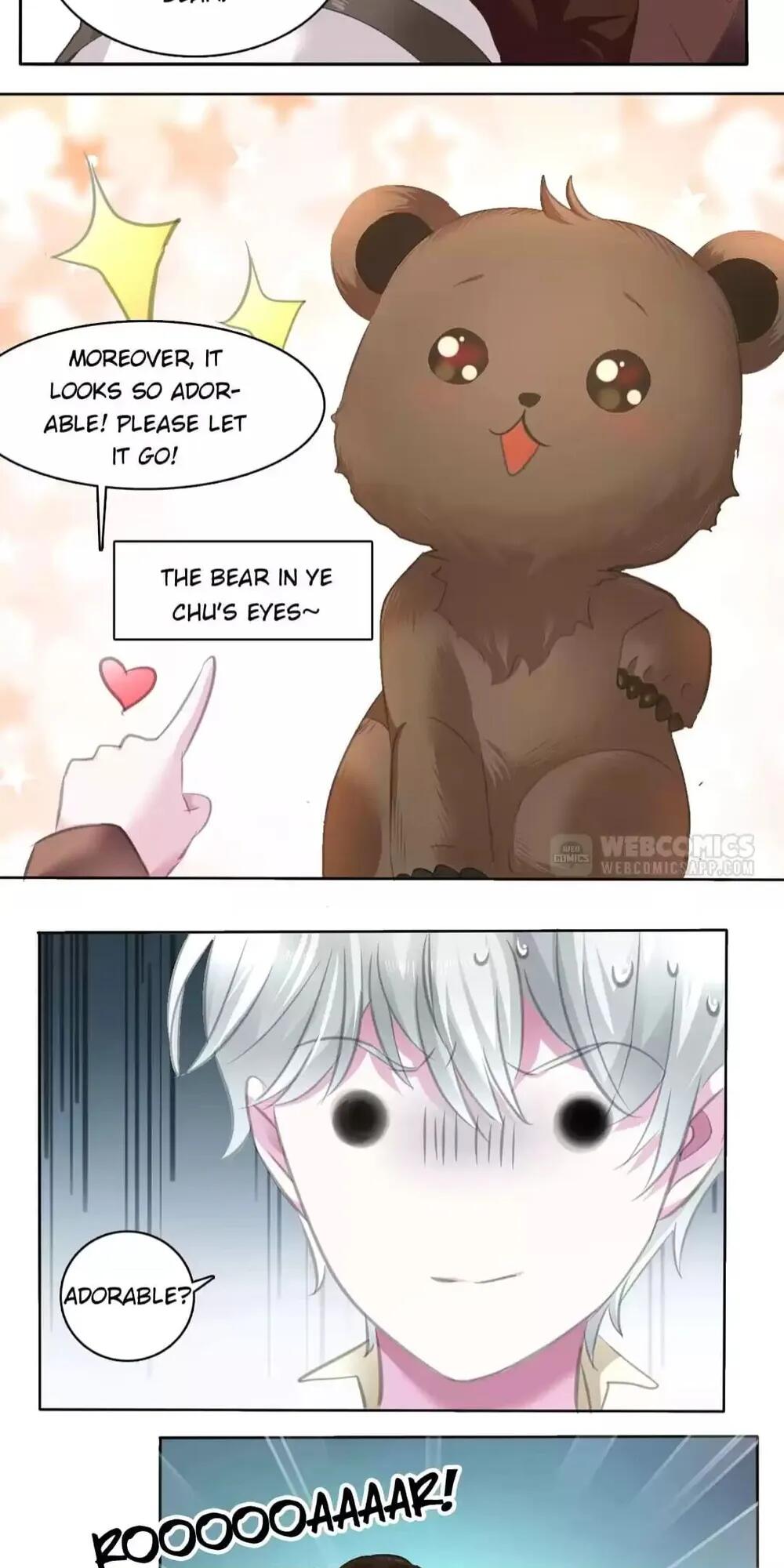 Read Definitely A Vampire chapter 54 image 17 on Lezhin