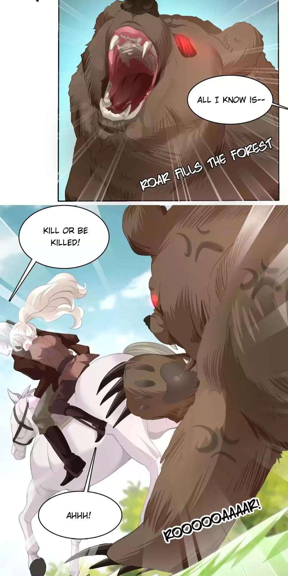 Read Definitely A Vampire chapter 54 image 18 on Lezhin