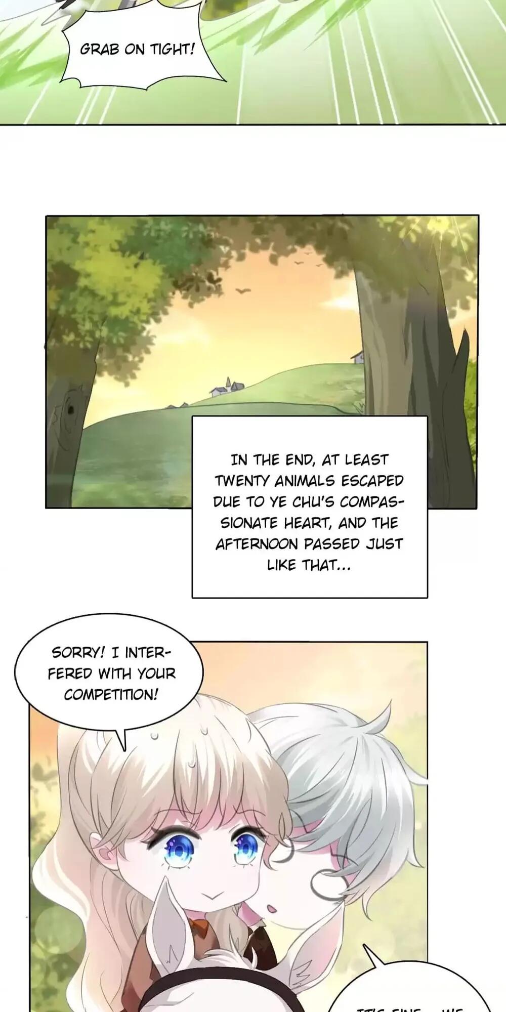 Read Definitely A Vampire chapter 54 image 19 on Lezhin