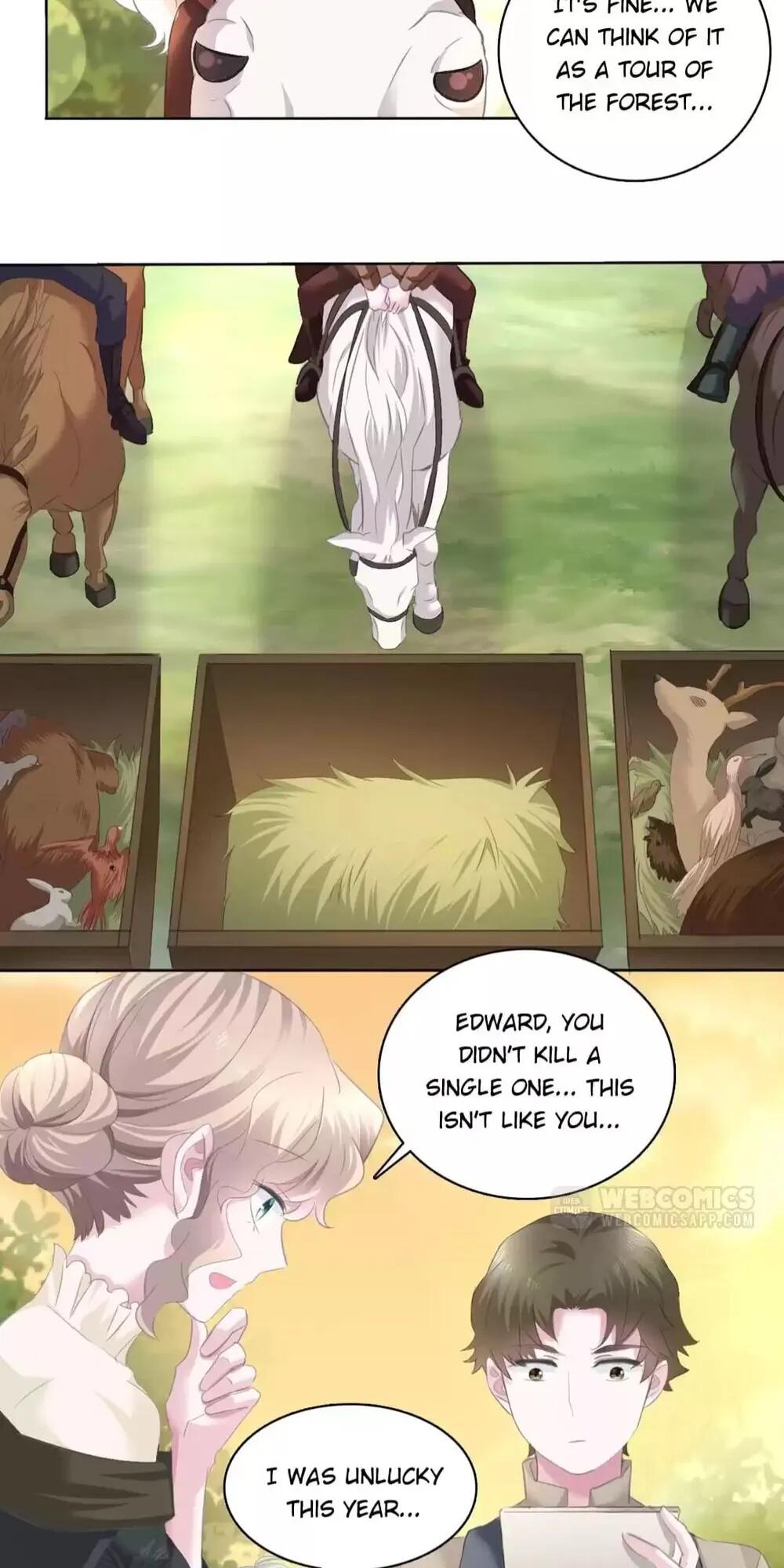 Read Definitely A Vampire chapter 54 image 20 on Lezhin