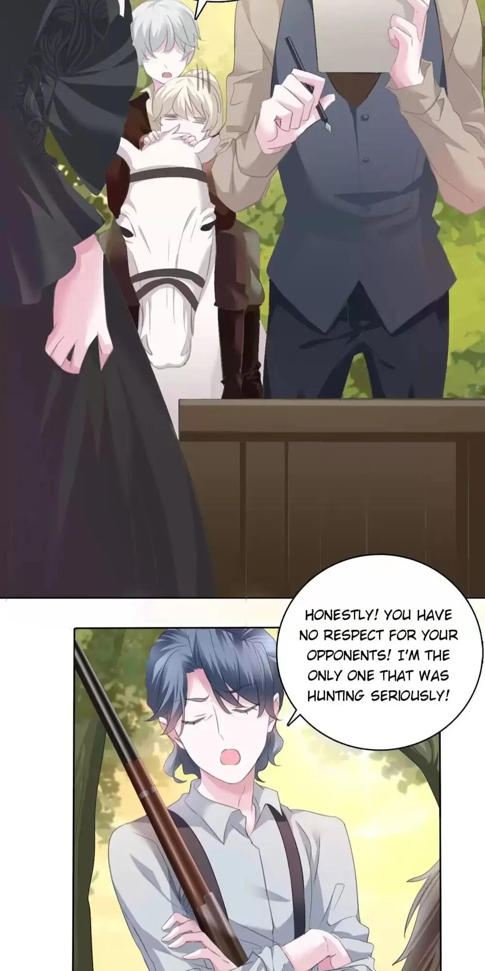 Read Definitely A Vampire chapter 54 image 21 on Lezhin