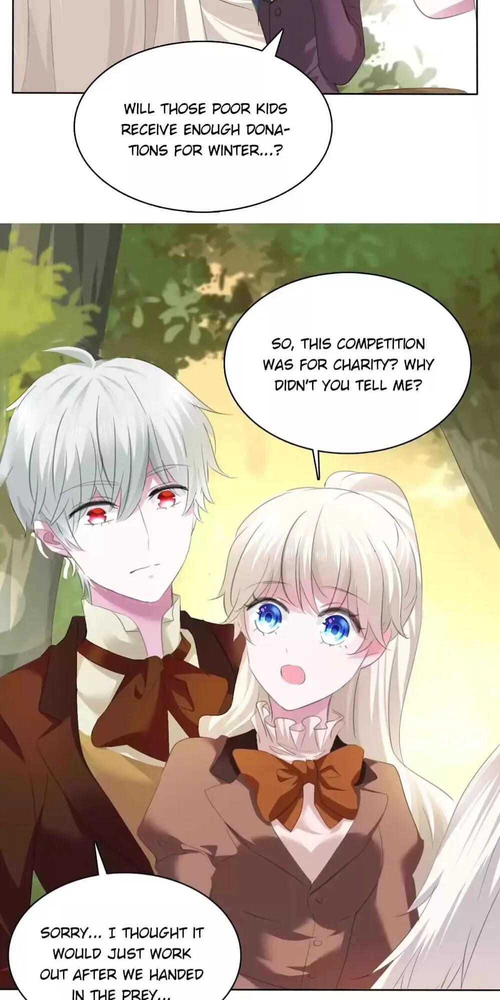 Read Definitely A Vampire chapter 54 image 23 on Lezhin