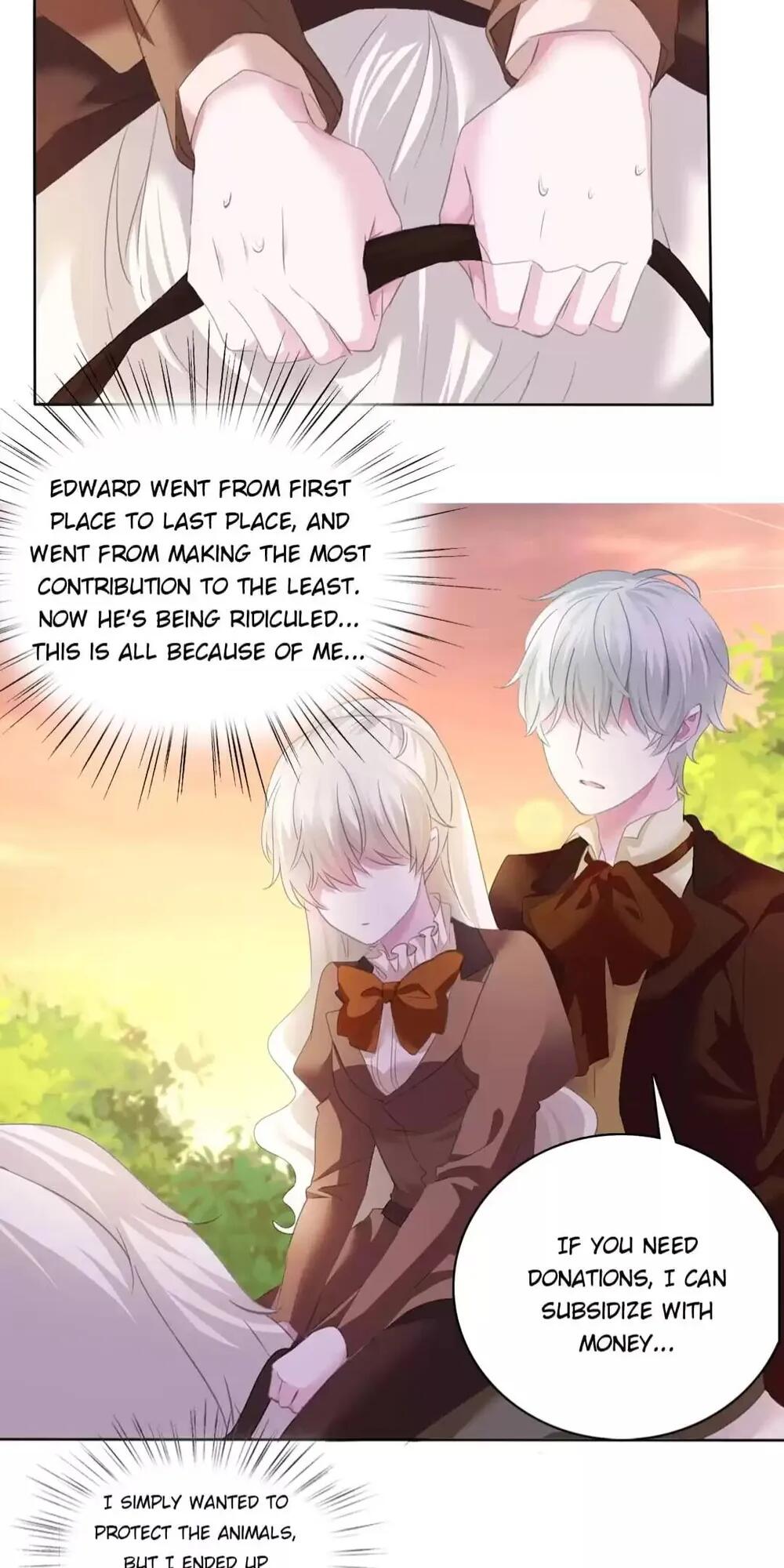 Read Definitely A Vampire chapter 54 image 25 on Lezhin