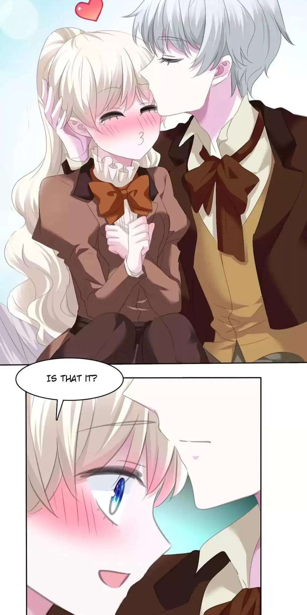 Read Definitely A Vampire chapter 54 image 5 on Lezhin