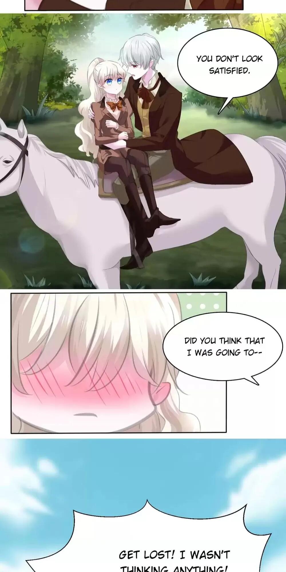 Read Definitely A Vampire chapter 54 image 6 on Lezhin