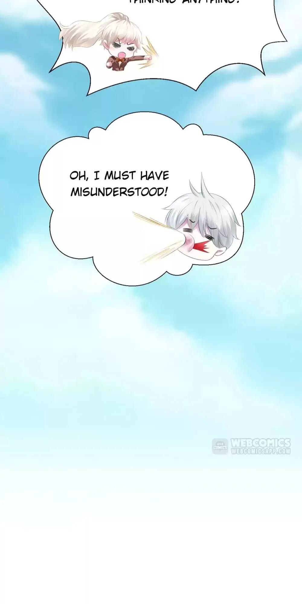 Read Definitely A Vampire chapter 54 image 7 on Lezhin
