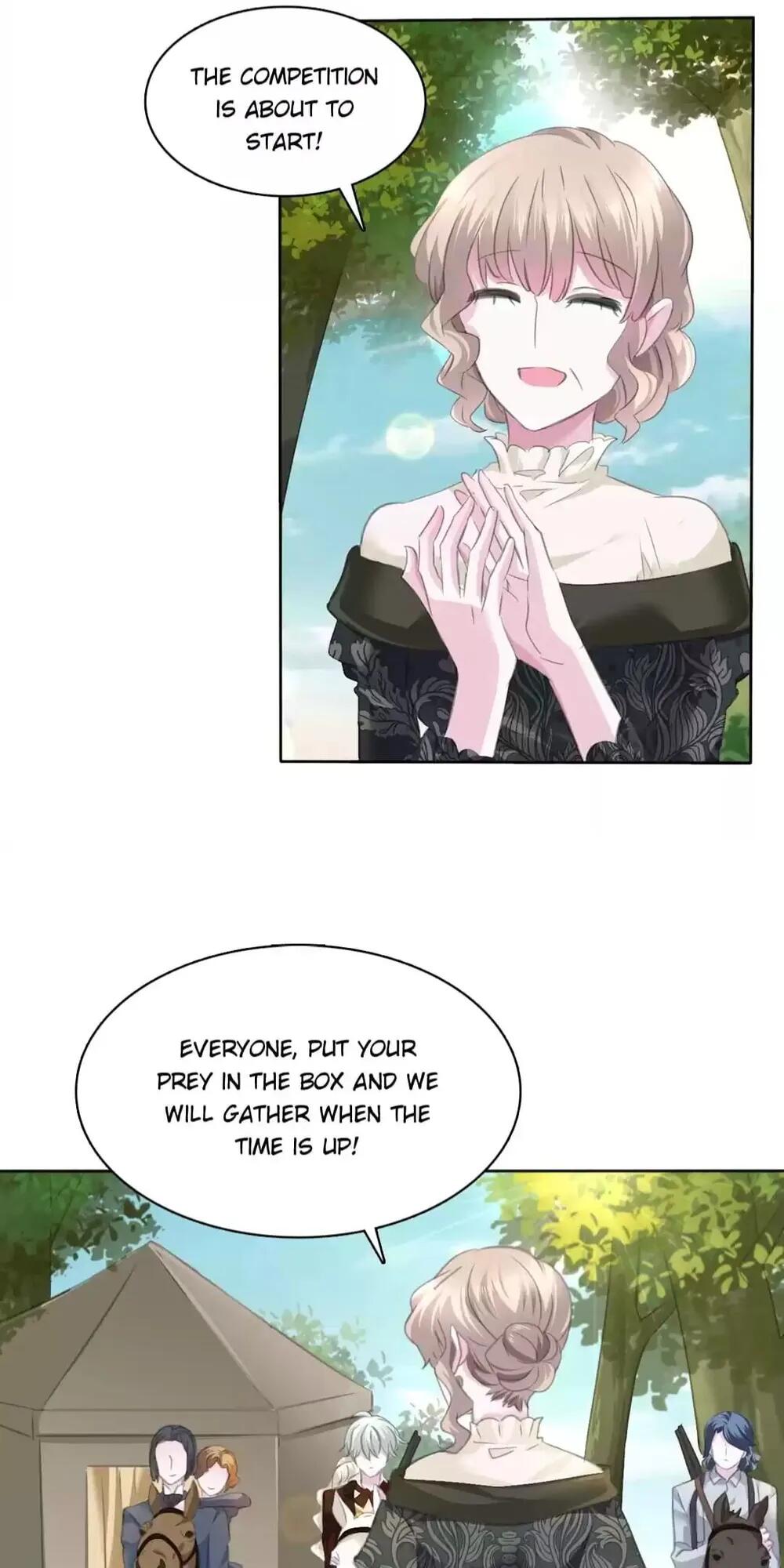 Read Definitely A Vampire chapter 54 image 8 on Lezhin
