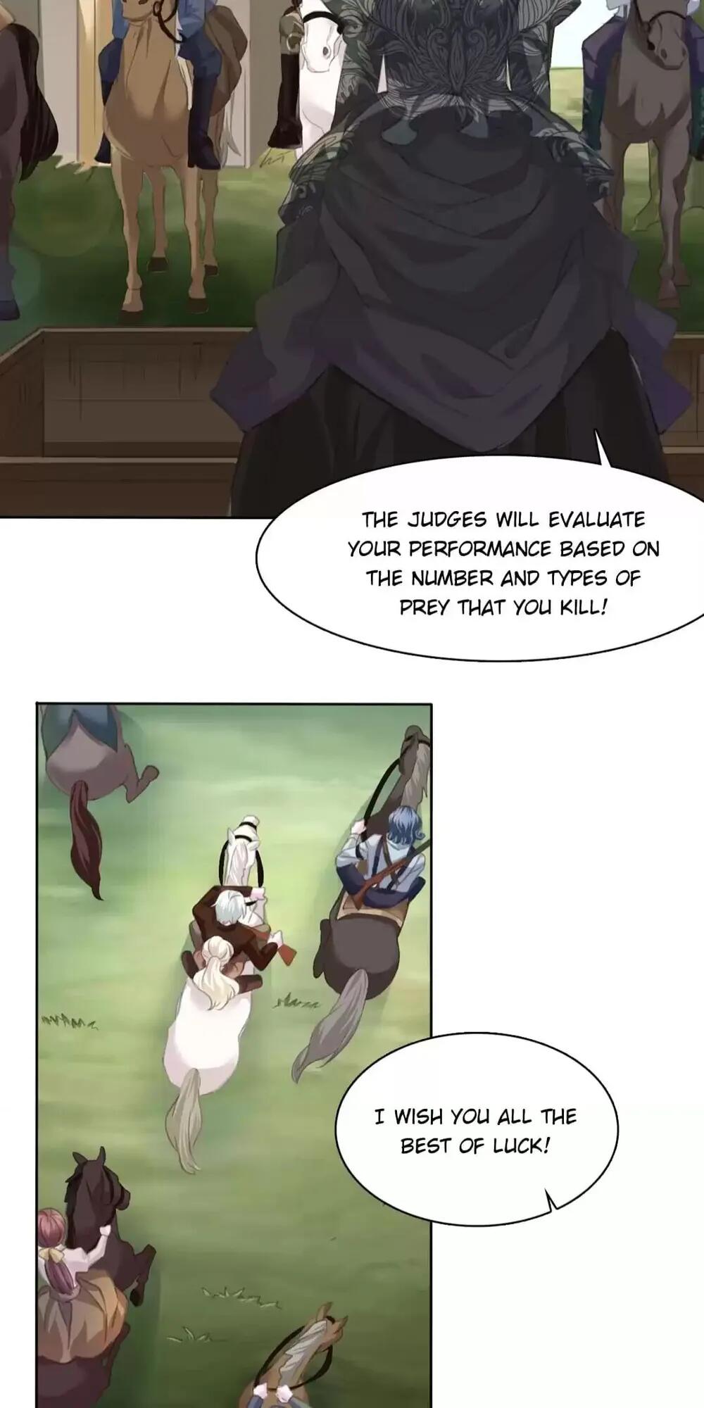 Read Definitely A Vampire chapter 54 image 9 on Lezhin