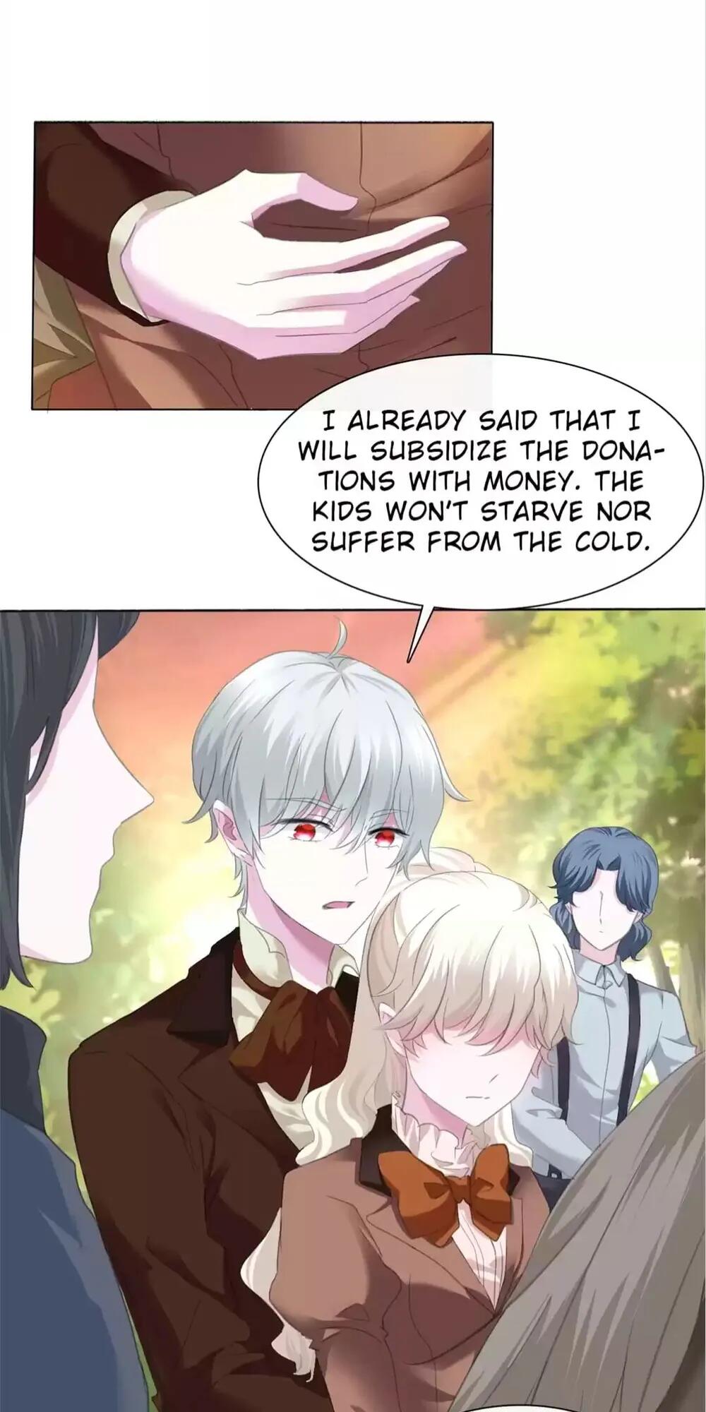 Read Definitely A Vampire chapter 55 image 1 on Lezhin