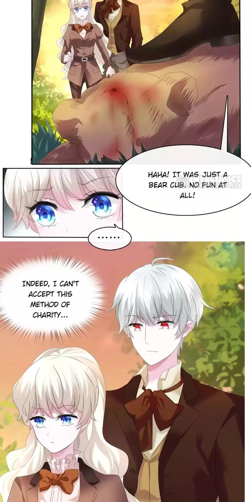 Read Definitely A Vampire chapter 55 image 10 on Lezhin