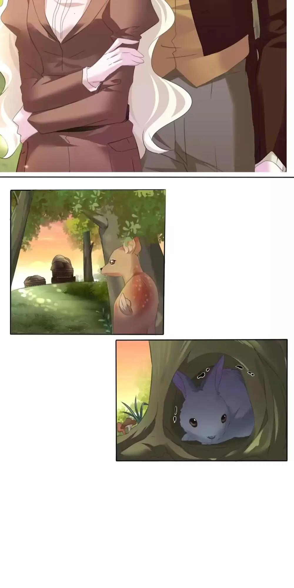 Read Definitely A Vampire chapter 55 image 11 on Lezhin