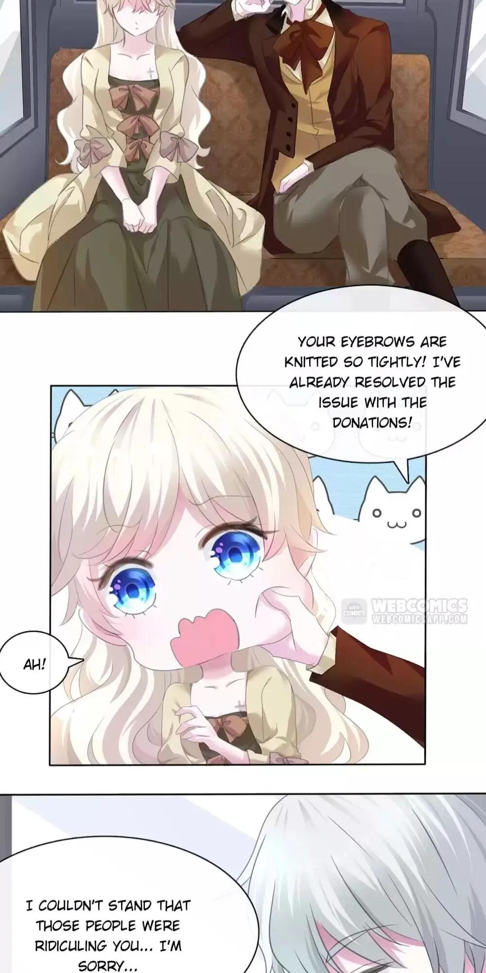 Read Definitely A Vampire chapter 55 image 13 on Lezhin