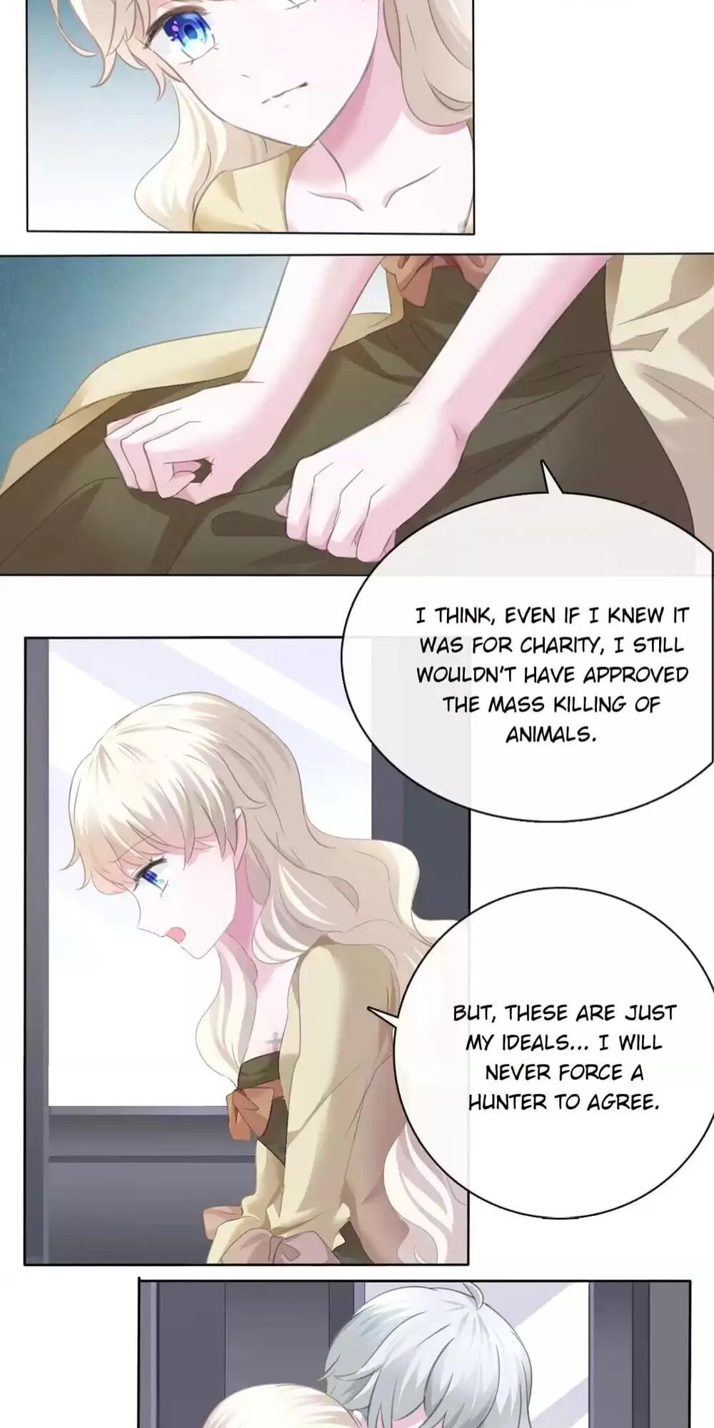 Read Definitely A Vampire chapter 55 image 15 on Lezhin