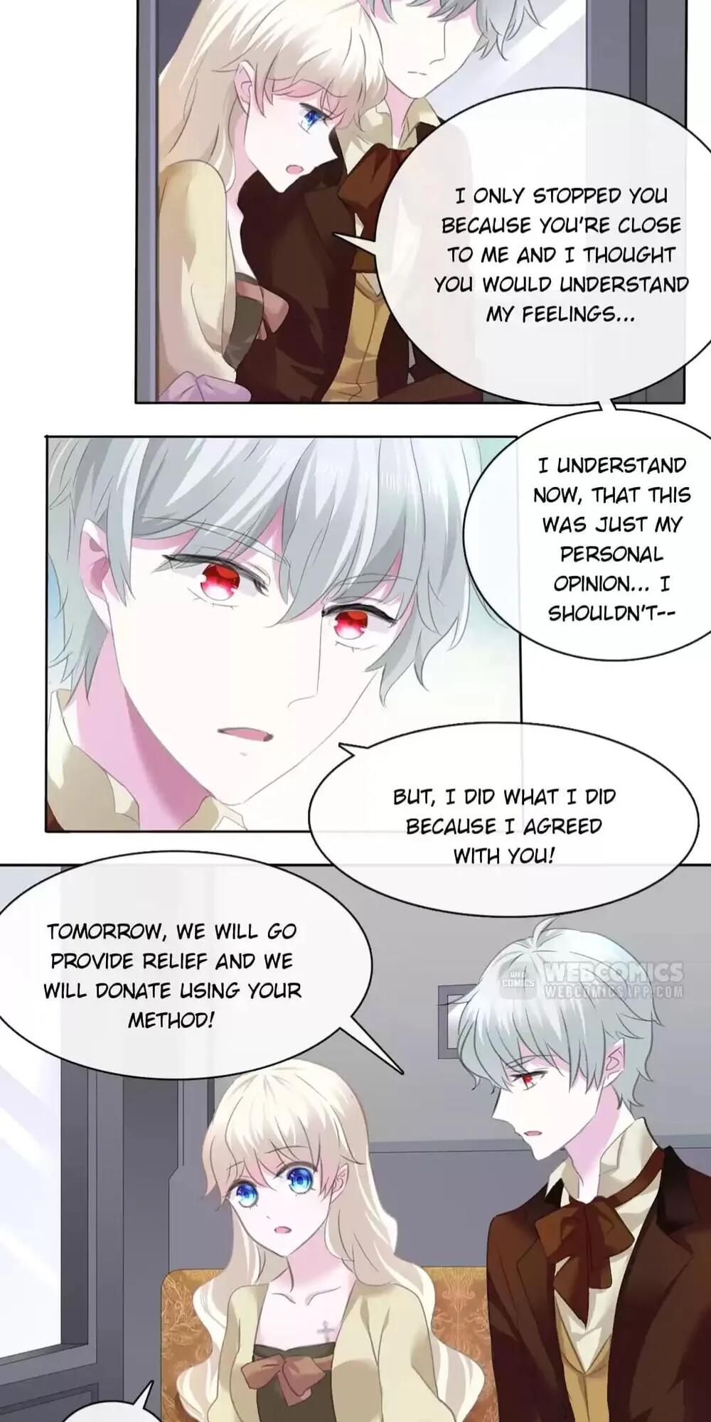 Read Definitely A Vampire chapter 55 image 16 on Lezhin