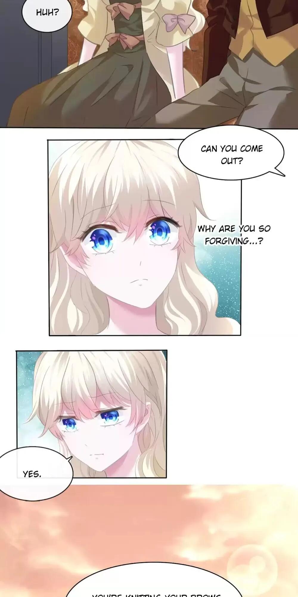 Read Definitely A Vampire chapter 55 image 17 on Lezhin