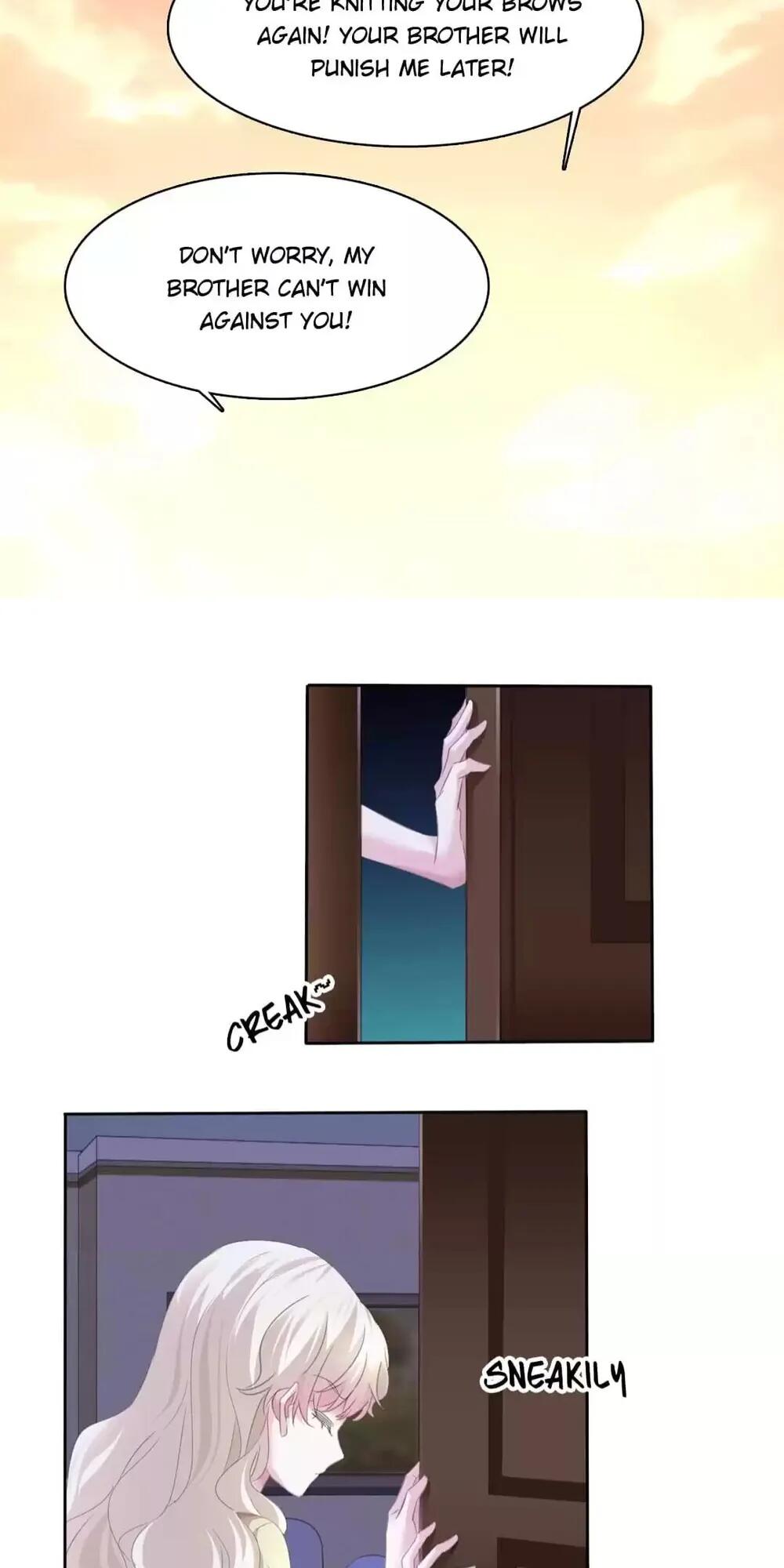 Read Definitely A Vampire chapter 55 image 18 on Lezhin