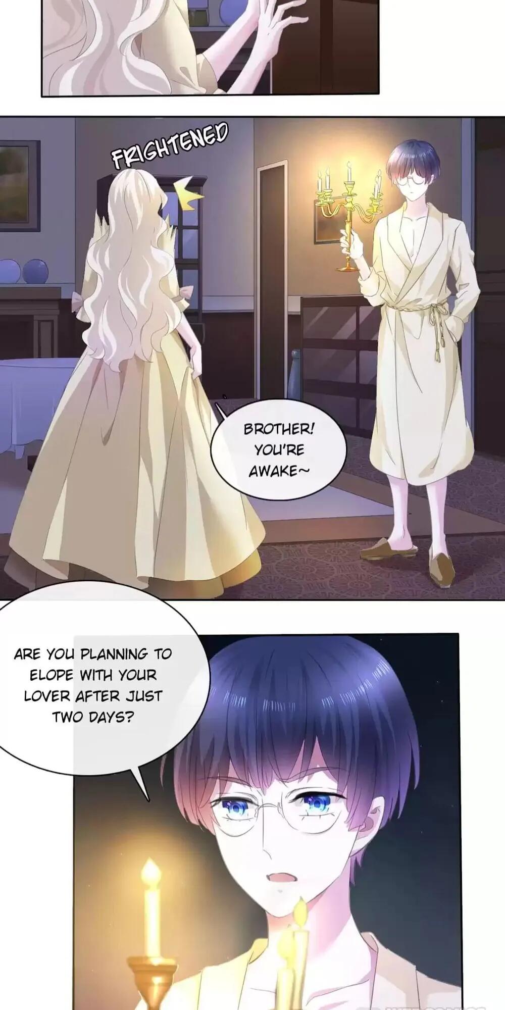 Read Definitely A Vampire chapter 55 image 19 on Lezhin