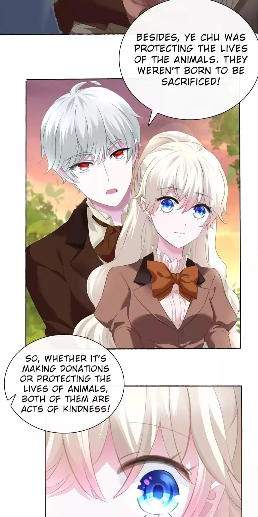 Read Definitely A Vampire chapter 55 image 2 on Lezhin